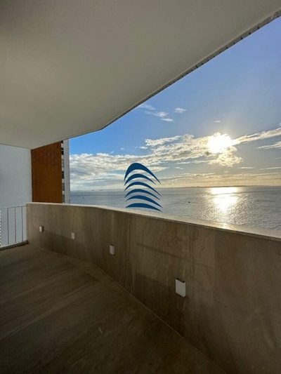 Apartamento, 3 quartos, 170 m² - Foto 3