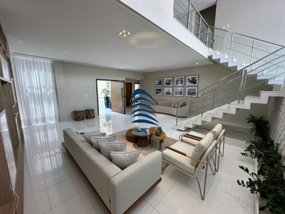 Apartamento, 4 quartos, 684 m² - Foto 4