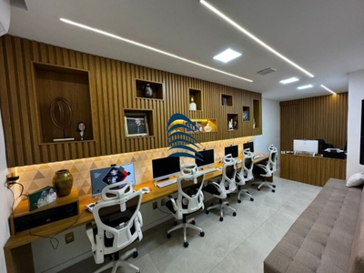 Loja-Salão, 271 m² - Foto 3