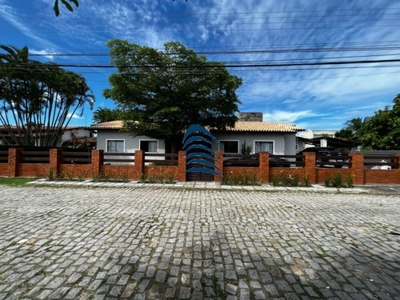 Casa, 4 quartos, 250 m² - Foto 1