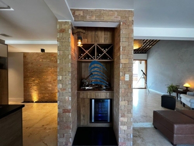 Casa, 4 quartos, 250 m² - Foto 4