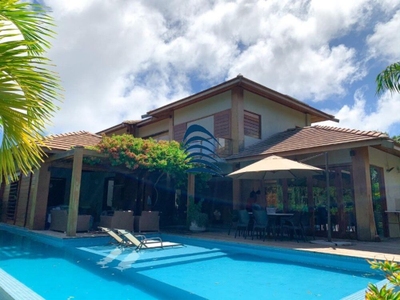 Casa, 5 quartos, 160 m² - Foto 1