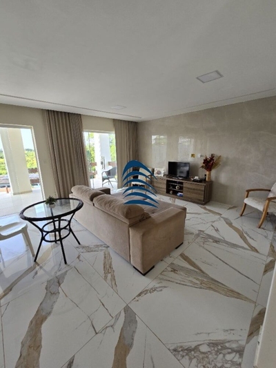 Casa, 6 quartos, 600 m² - Foto 3