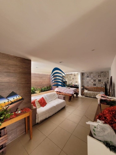 Casa, 4 quartos, 232 m² - Foto 4