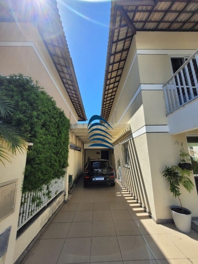 Casa, 4 quartos, 232 m² - Foto 5