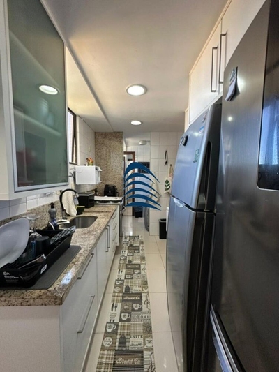 Cobertura, 3 quartos, 231 m² - Foto 5