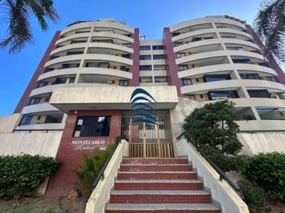 Cobertura, 3 quartos, 231 m² - Foto 2