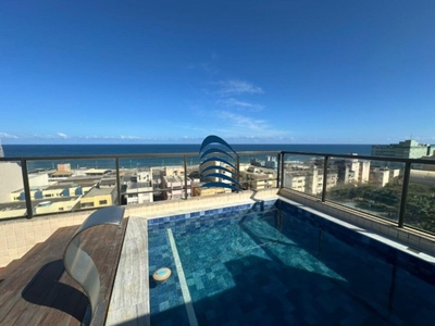 Cobertura, 3 quartos, 231 m² - Foto 1