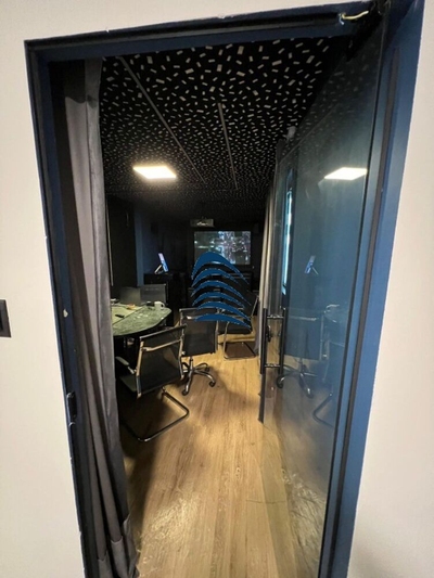 Loja-Salão, 154 m² - Foto 3