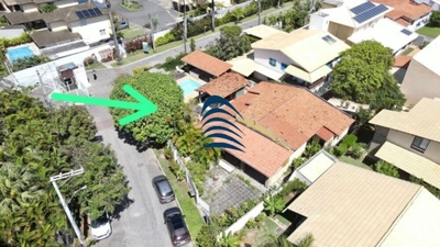 Casa, 3 quartos, 250 m² - Foto 3