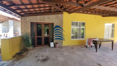 Casa, 3 quartos, 250 m² - Foto 1