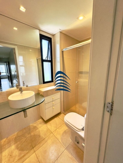 Apartamento, 4 quartos, 243 m² - Foto 4