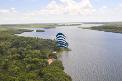 Fazenda-Sítio-Chácara, 4 quartos - Foto 3