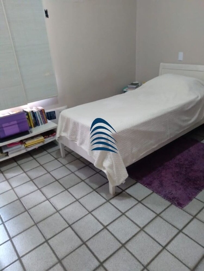 Apartamento, 3 quartos, 110 m² - Foto 5