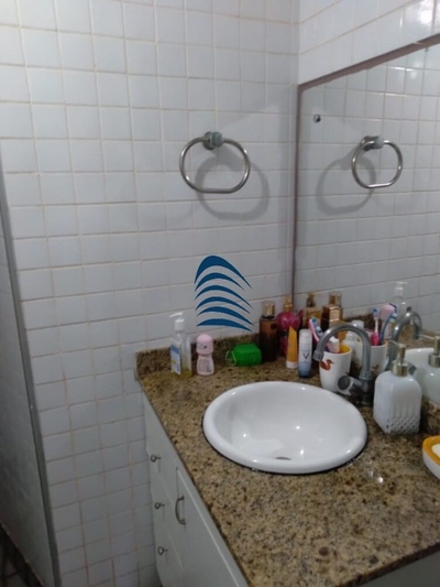 Apartamento, 3 quartos, 110 m² - Foto 2