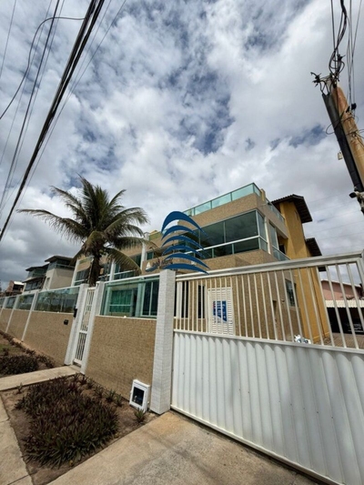 Cobertura, 2 quartos, 120 m² - Foto 1