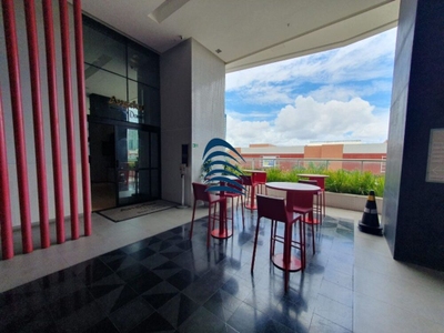 Apartamento, 1 quarto, 45 m² - Foto 4