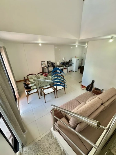 Apartamento, 1 quarto, 92 m² - Foto 4