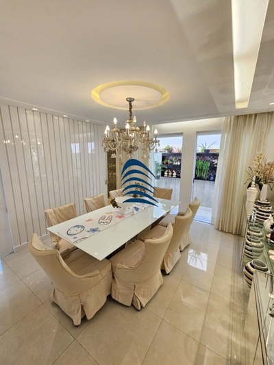 Casa, 4 quartos, 292 m² - Foto 4