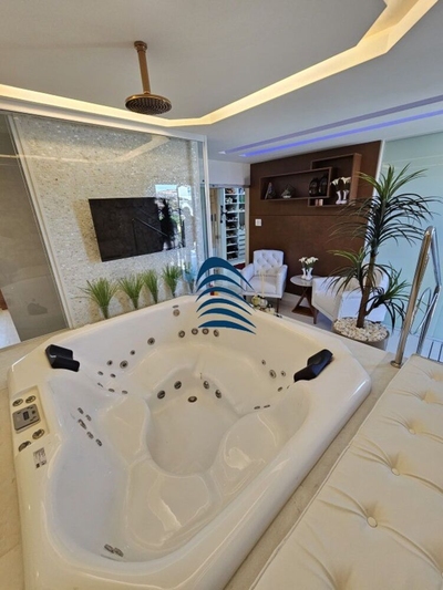 Casa, 4 quartos, 292 m² - Foto 3