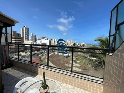 Cobertura, 2 quartos, 81 m² - Foto 3