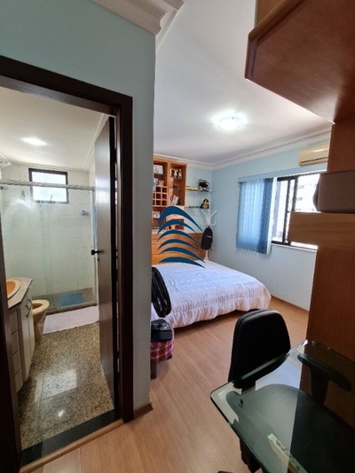 Apartamento, 4 quartos, 156 m² - Foto 5