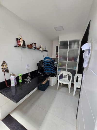 Casa, 4 quartos, 249 m² - Foto 3