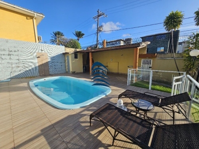 Casa, 3 quartos, 150 m² - Foto 3