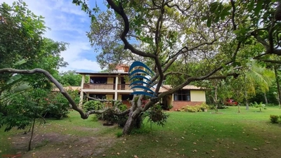 Sítio, 4 quartos - Foto 4