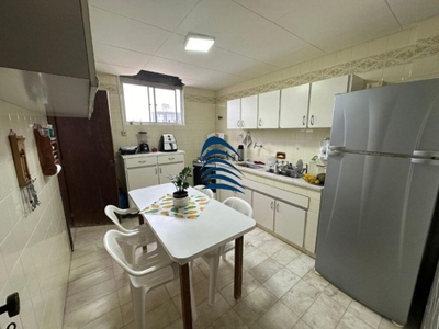 Cobertura, 3 quartos, 220 m² - Foto 2