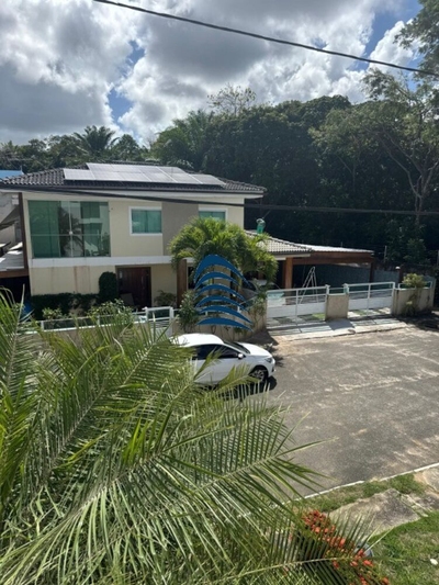 Casa, 4 quartos, 180 m² - Foto 4