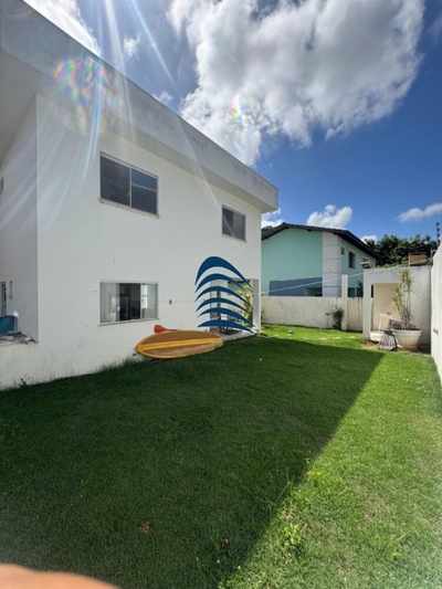 Casa, 4 quartos, 180 m² - Foto 2