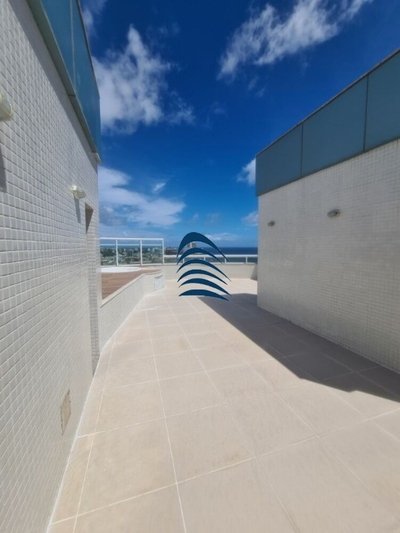 Cobertura, 2 quartos, 168 m² - Foto 2