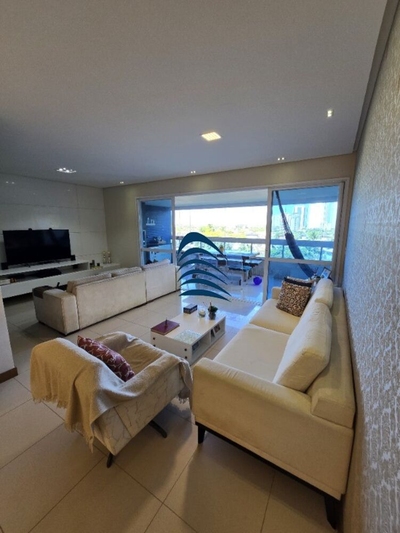 Apartamento, 3 quartos, 204 m² - Foto 3