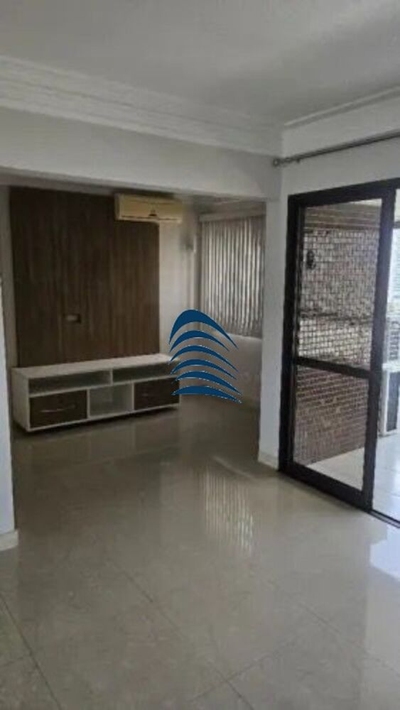 Apartamento, 3 quartos, 94 m² - Foto 2