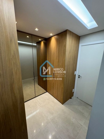 Apartamento, 3 quartos, 143 m² - Foto 4
