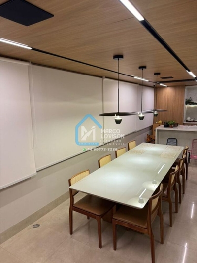 Apartamento, 3 quartos, 143 m² - Foto 1