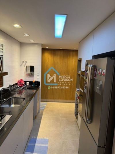 Apartamento, 3 quartos, 143 m² - Foto 2