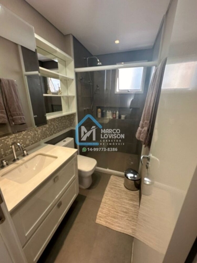 Apartamento, 3 quartos, 93 m² - Foto 1