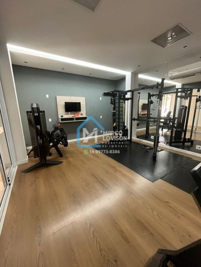 Apartamento, 3 quartos, 81 m² - Foto 3