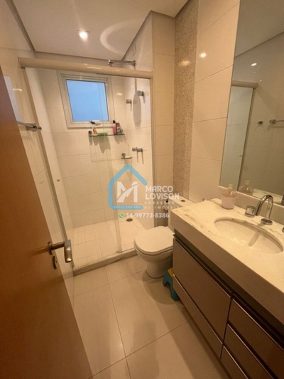 Apartamento, 3 quartos, 81 m² - Foto 2