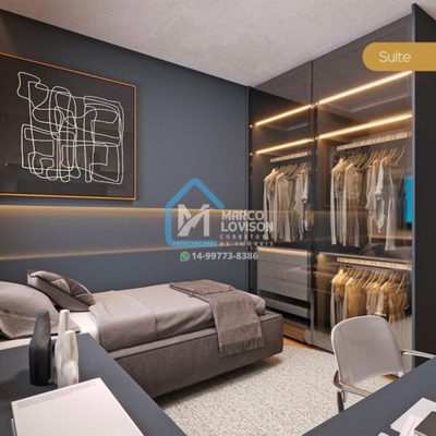 Casa de Condomínio, 3 quartos - Foto 2