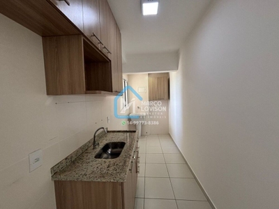 Apartamento, 1 quarto, 42 m² - Foto 3