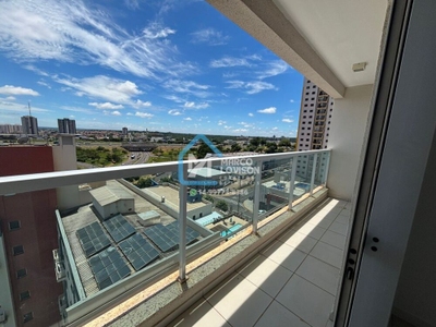 Apartamento, 1 quarto, 42 m² - Foto 1