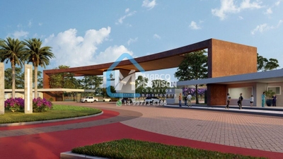 Terreno, 320 m² - Foto 3