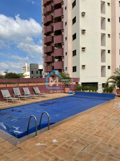 Apartamento, 3 quartos, 137 m² - Foto 4