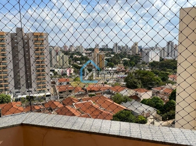 Apartamento, 3 quartos, 137 m² - Foto 3