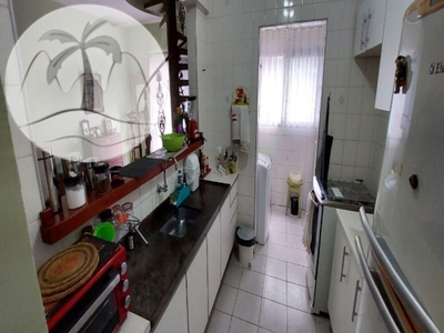 Cobertura, 1 quarto, 163 m² - Foto 2