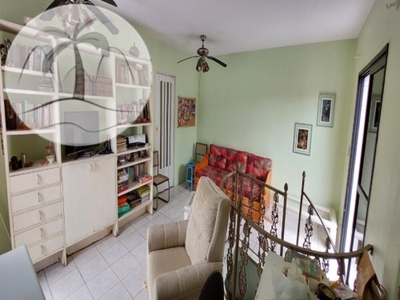 Cobertura, 1 quarto, 163 m² - Foto 3