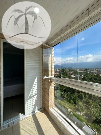 Apartamento, 3 quartos, 90 m² - Foto 2